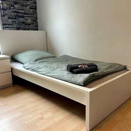 Modern 4 Beds A42 A3 * Оберхаузен