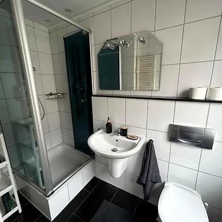 Modern 4 Beds A42 A3 Apartamento