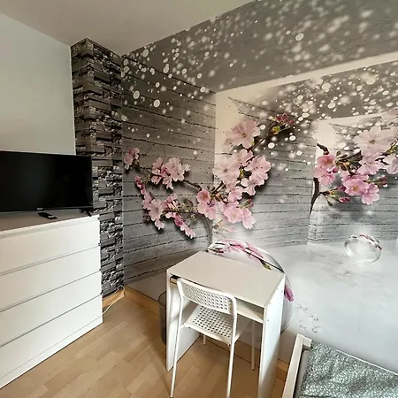 Apartamento Modern 4 Beds A42 A3 *