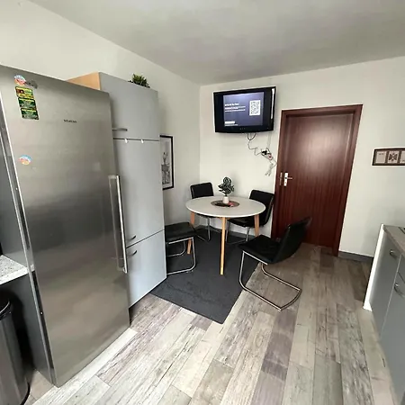 Apartamento Modern 4 Beds A42 A3